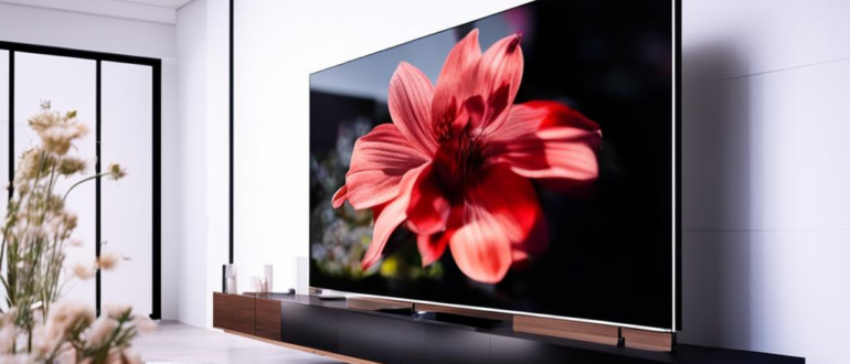 OLED-телевизор