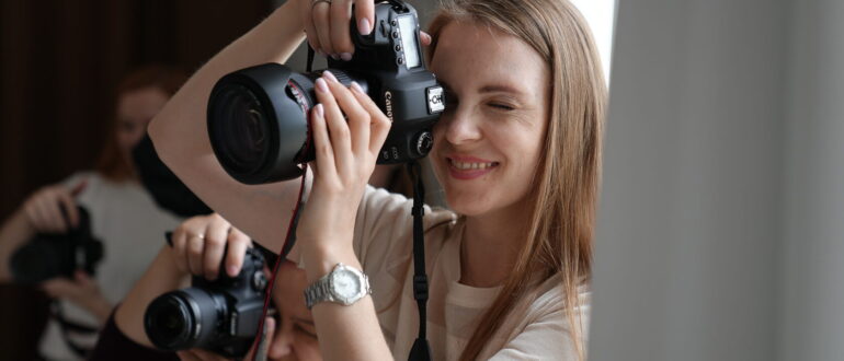 фотоаппарат
